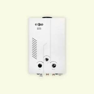 GH-510 Eco Series (NG/LPG)