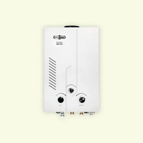 GH-510 Eco Series (NG/LPG)