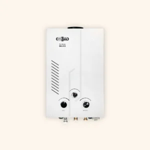 GH-512 Eco Series (NG/LPG)