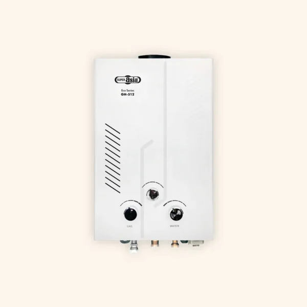 GH-512 Eco Series (NG/LPG)