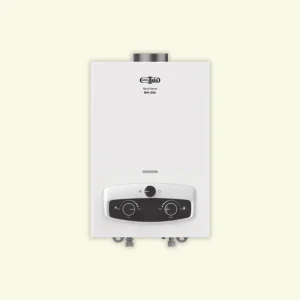 GH-206 QUICK SERIES (NG/LPG)