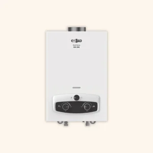 GH-208 QUICK SERIES (NG/LPG)
