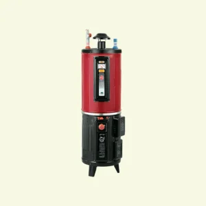 GEH-725 Ai Auto Ignition