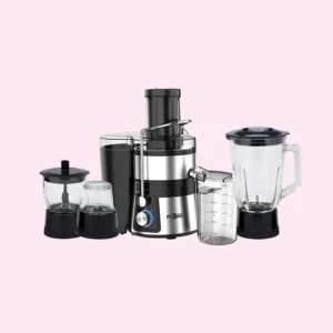 JB-1100 JUICER BLENDER