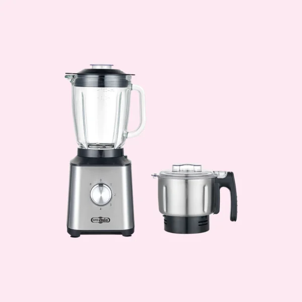 BL-9300 STAND BLENDER