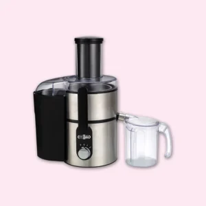JE-1000 Juice Extractor