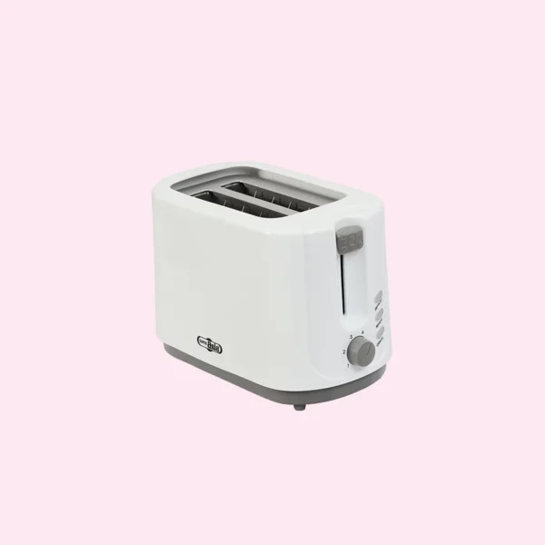 ET-502 Toaster