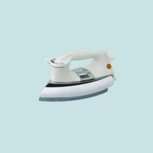 EI-25 Electric Iron