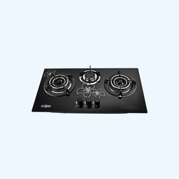 SHB – 124G Gas HOB