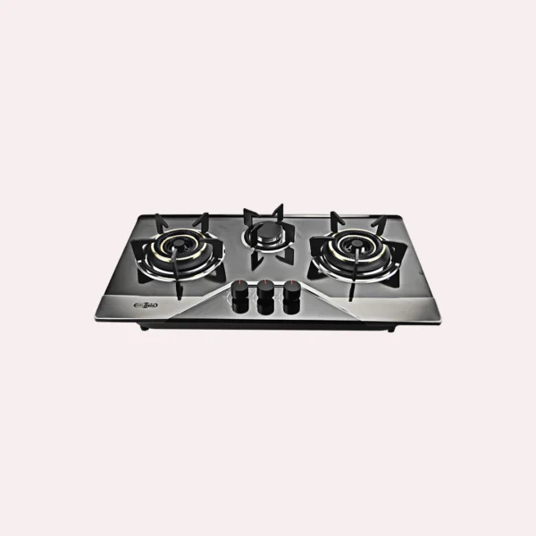 SHB – 132M Gas HOB