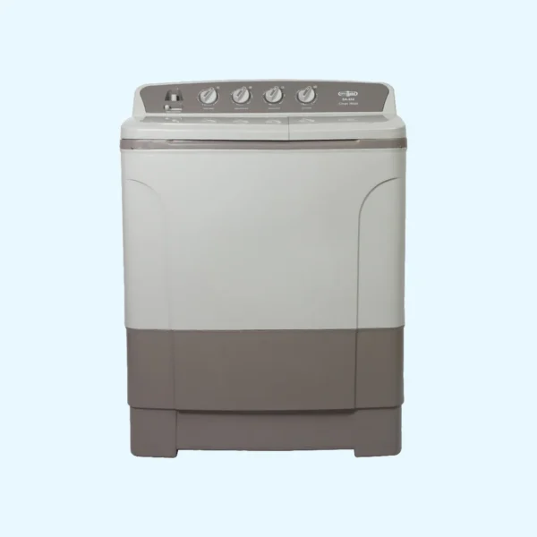SA-242 Clean Wash
