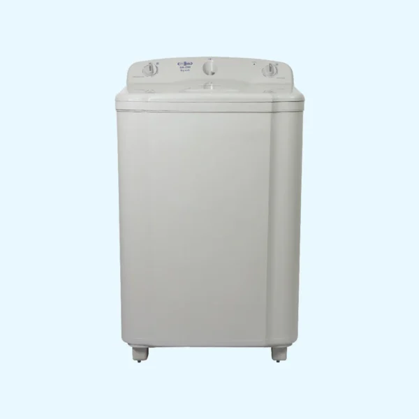 SA-290 Big Wash