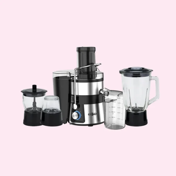 JB-1100 Juicer Blender